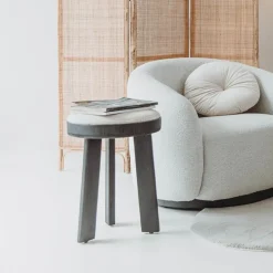 Tower Living Kruk Ossana Zwart
