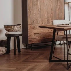Tower Living Kruk Ossana Zwart