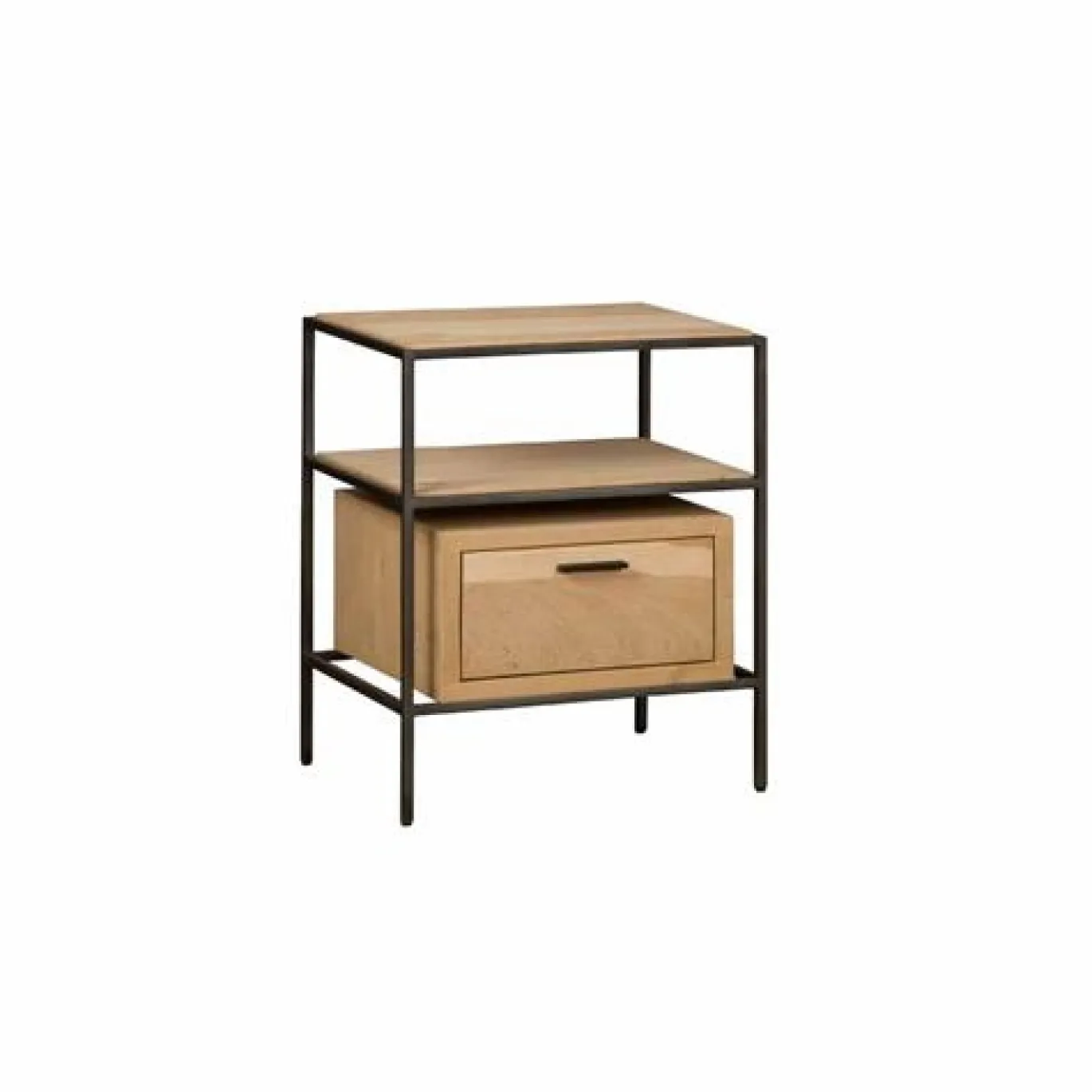Tower Living Ladekast Pineto 55cm Naturel