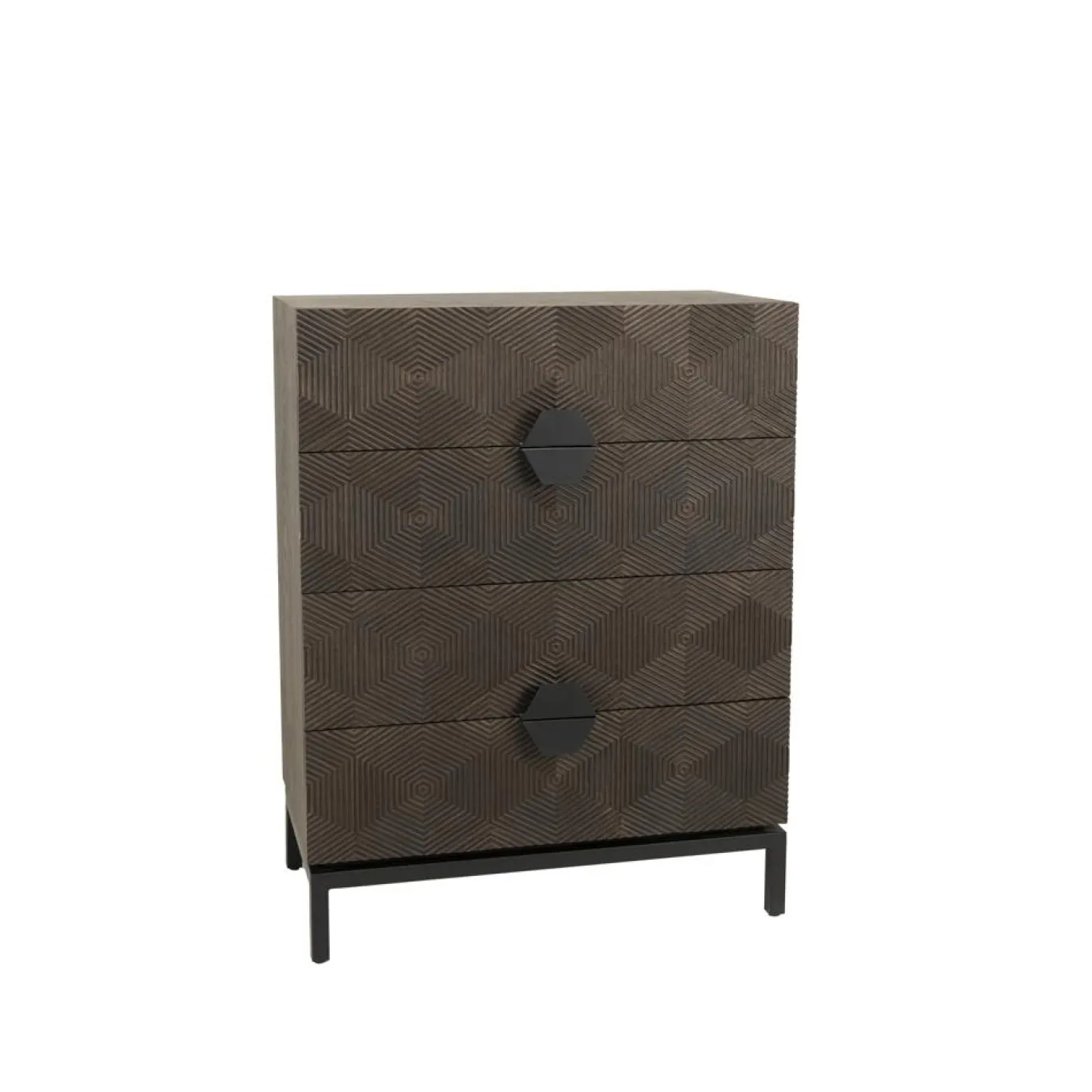 Tower Living Ladekast San Marino 85cm