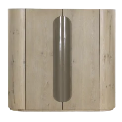 Tower Living Opbergkast Allure Whitewash 150cm