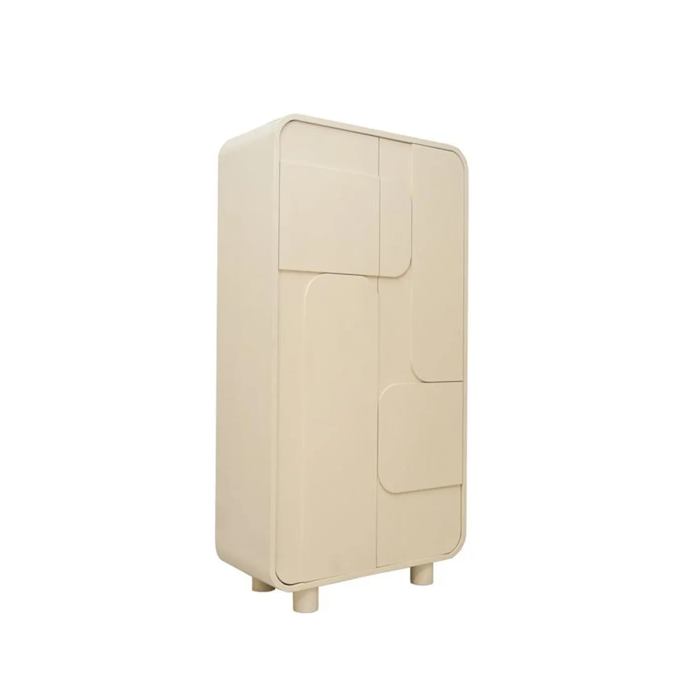 Tower Living Opbergkast Alviano