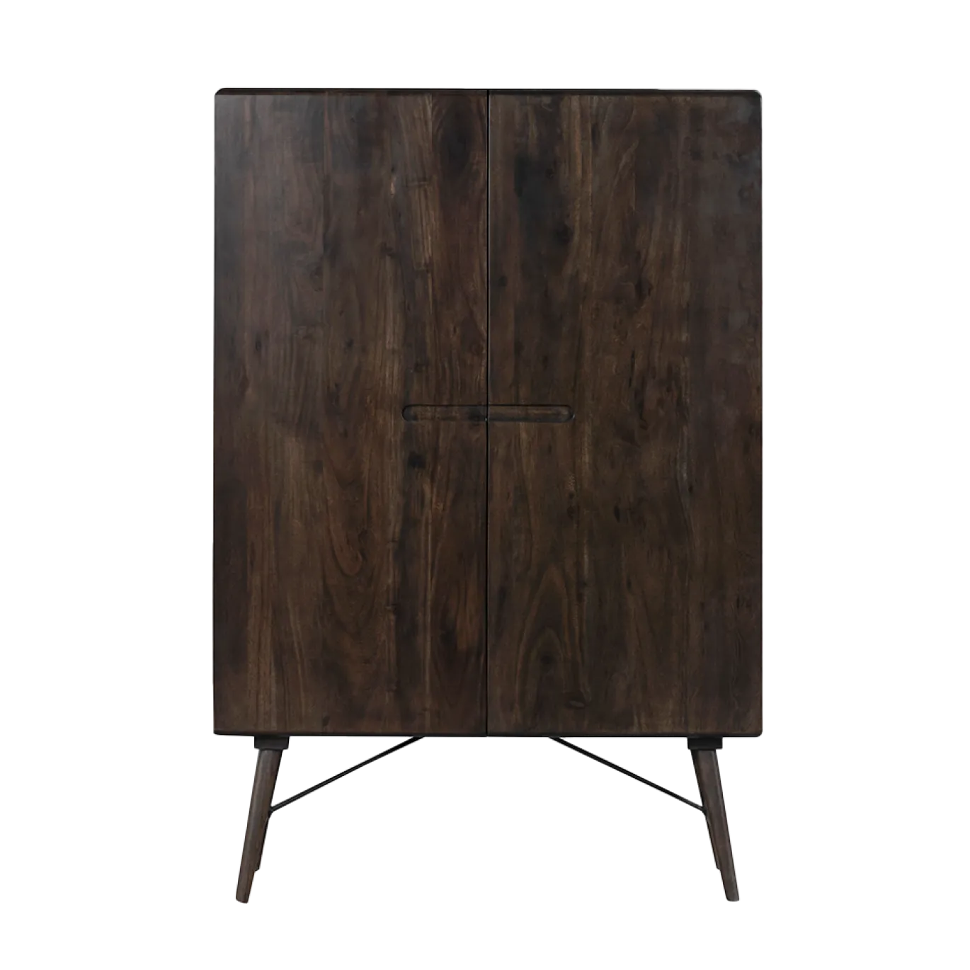 Tower Living Opbergkast Aura Espresso 100cm