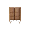 Tower Living Opbergkast Aura Naturel 100cm