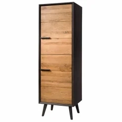 Tower Living Opbergkast Bresso 55cm Naturel Rechts