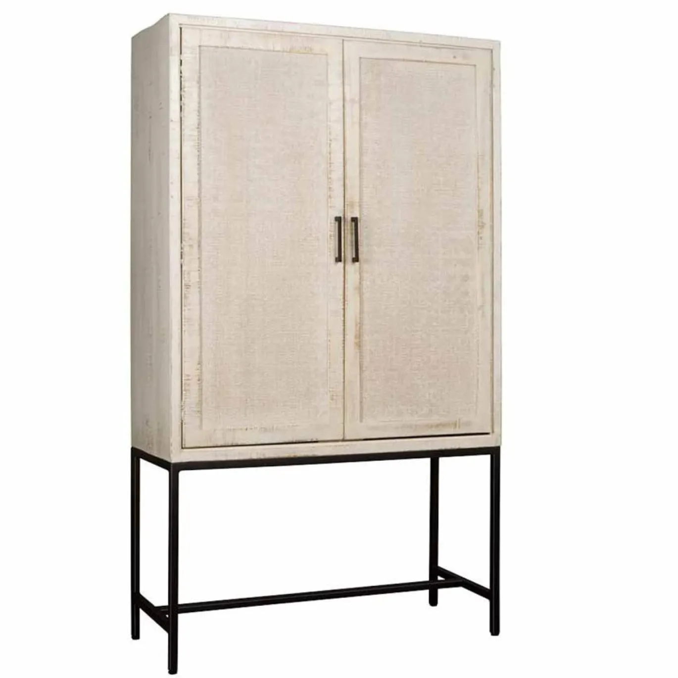 Tower Living Opbergkast Carini Wit