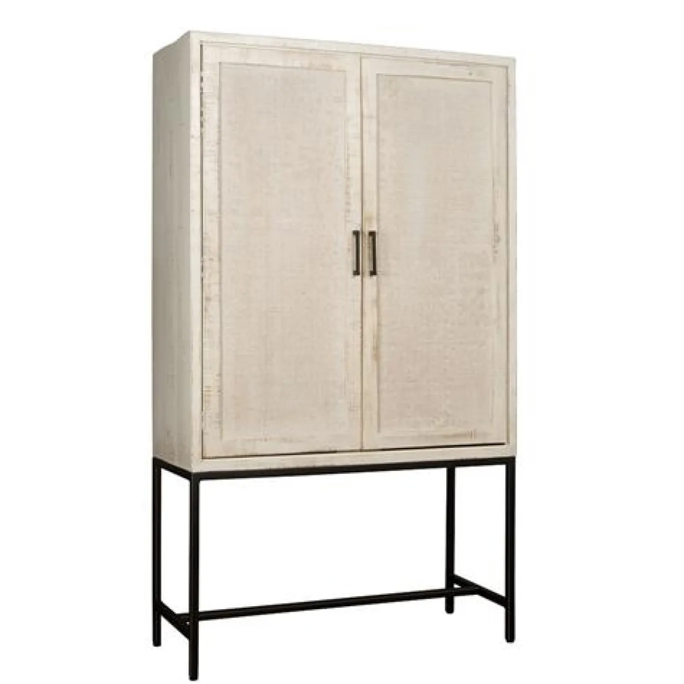 Tower Living Opbergkast Carini Wit