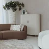 Tower Living Opbergkast Corbetta Beige