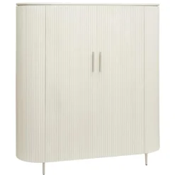 Tower Living Opbergkast Corbetta Beige