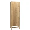Tower Living Opbergkast Crotone 55cm Links