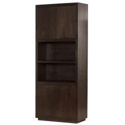 Tower Living Opbergkast Mincio Open 90x220cm