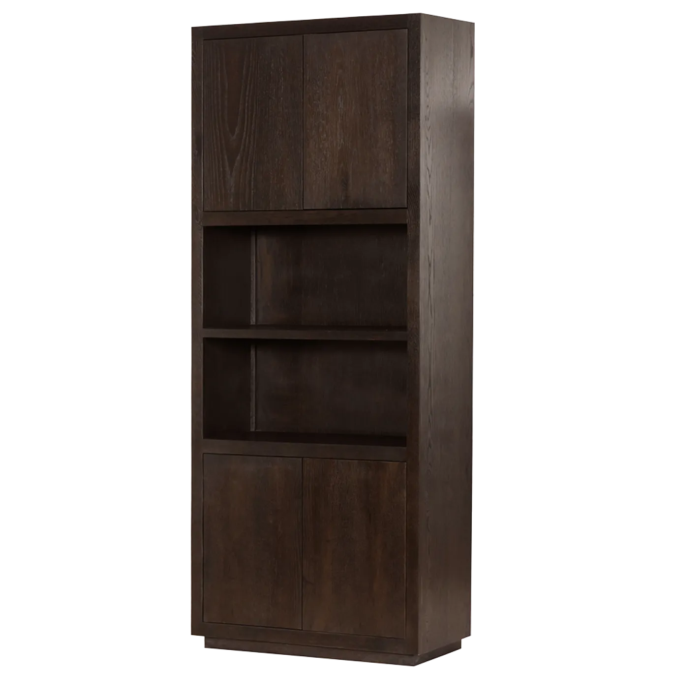 Tower Living Opbergkast Mincio Open 90x220cm