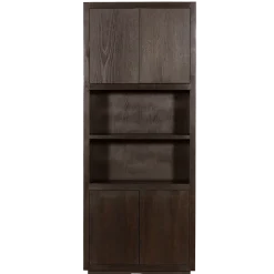 Tower Living Opbergkast Mincio Open 90x220cm