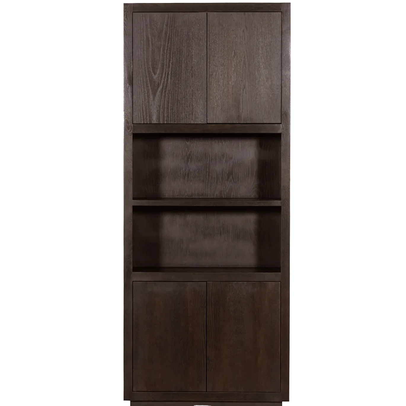 Tower Living Opbergkast Mincio Open 90x220cm