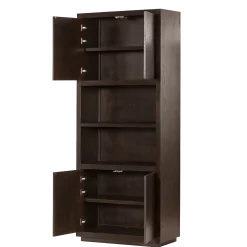 Tower Living Opbergkast Mincio Open 90x220cm