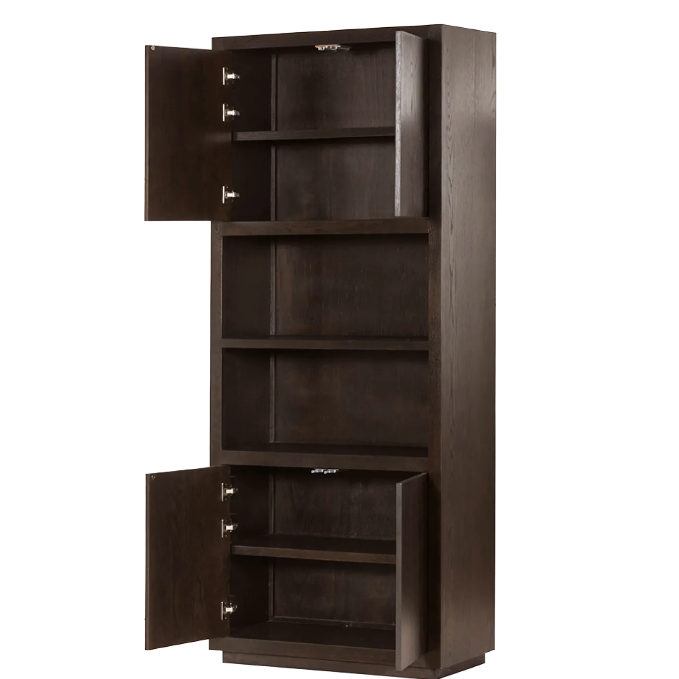 Tower Living Opbergkast Mincio Open 90x220cm