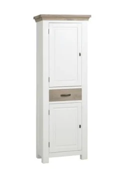 Tower Living Opbergkast Parma 70cm Wit