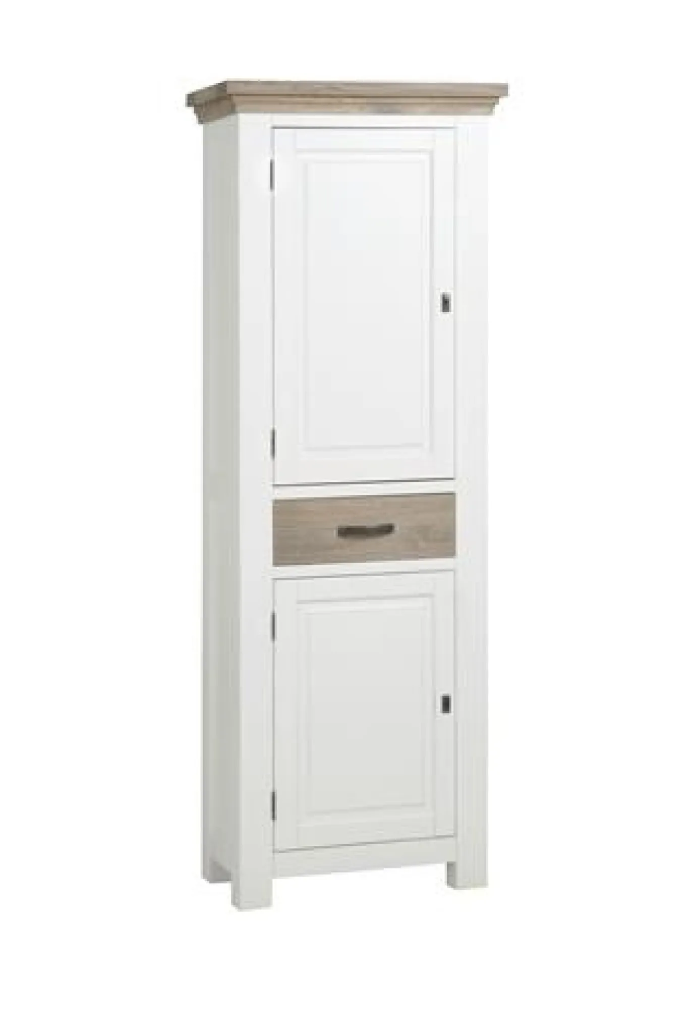 Tower Living Opbergkast Parma 70cm Wit