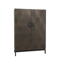 Tower Living Opbergkast San Marino 110cm