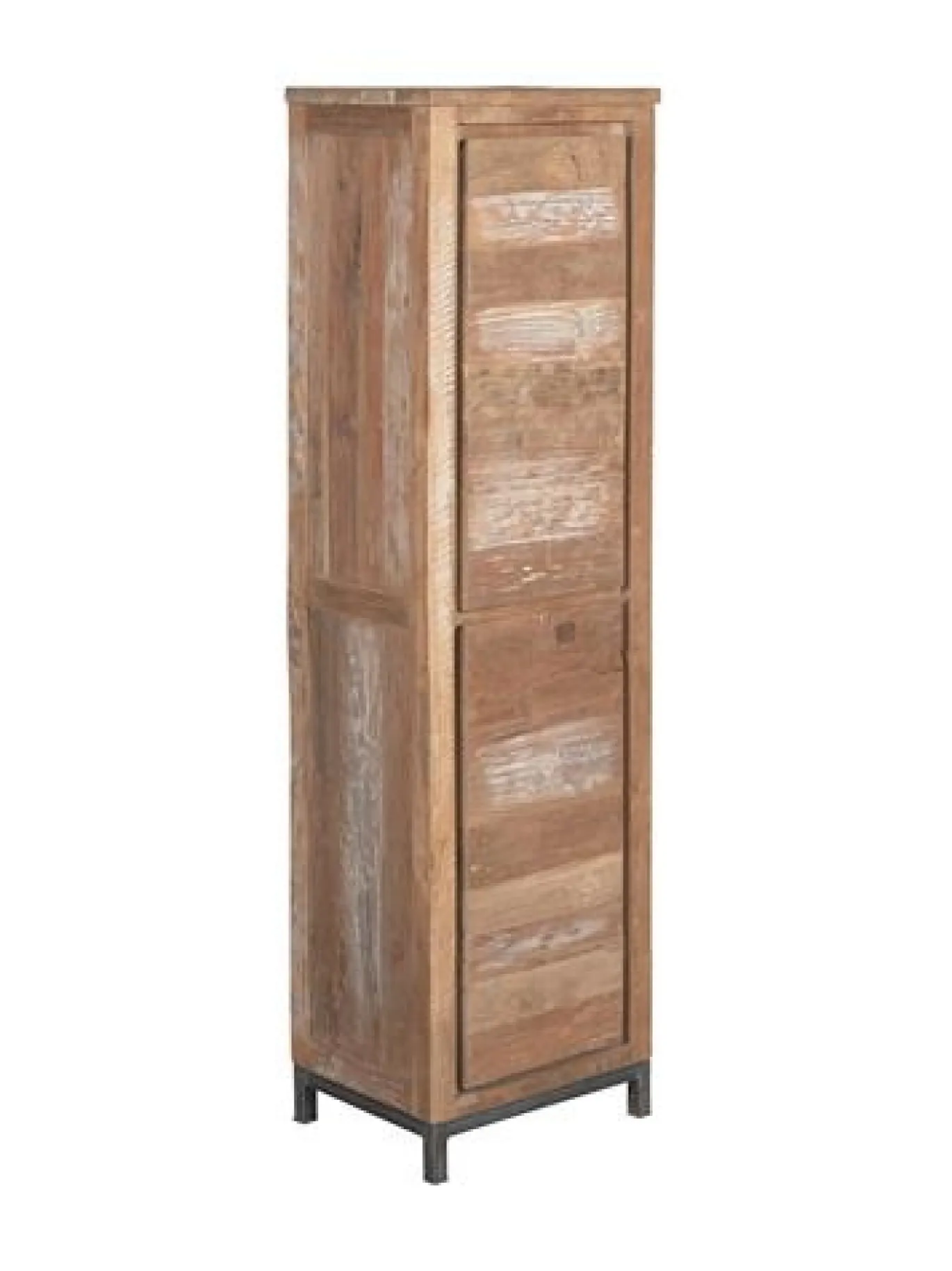 Tower Living Opbergkast Venetie 50cm Bruin