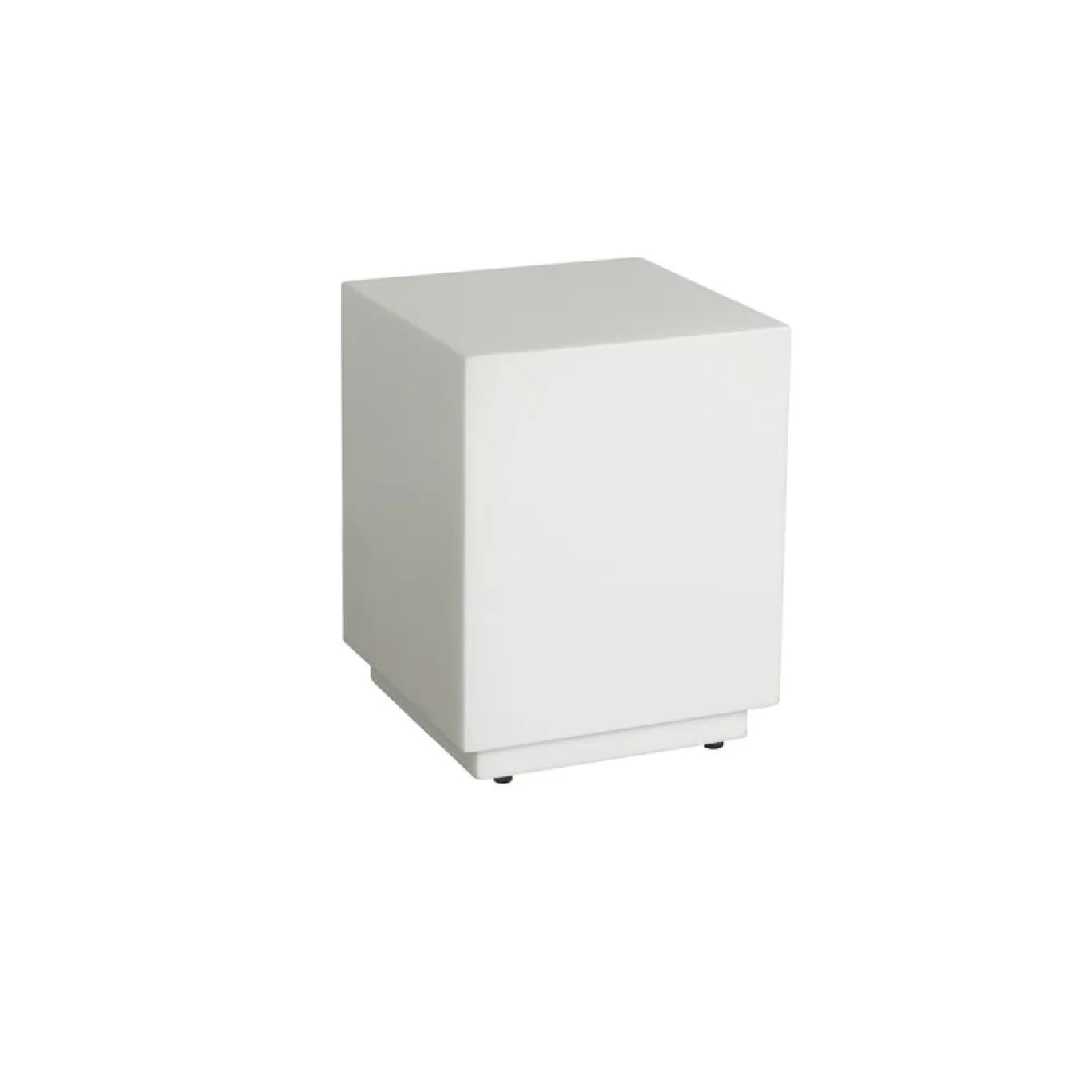 Tower Living Plantentafel Portico Wit 35x45cm