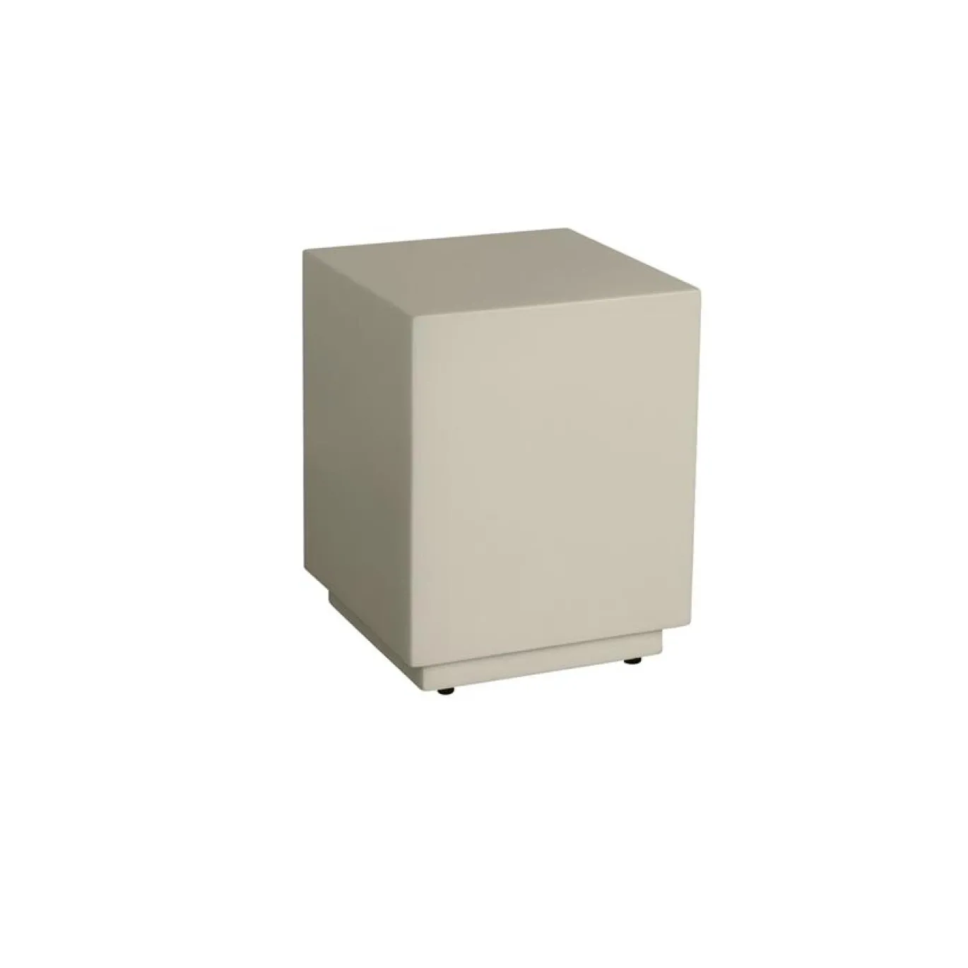 Tower Living Plantentafel Portico Beige 35x45cm