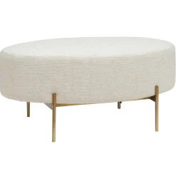 Tower Living Poef Ossana Beige