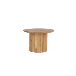 Tower Living Salontafel Crotone Set Rond 90ø/60øcm