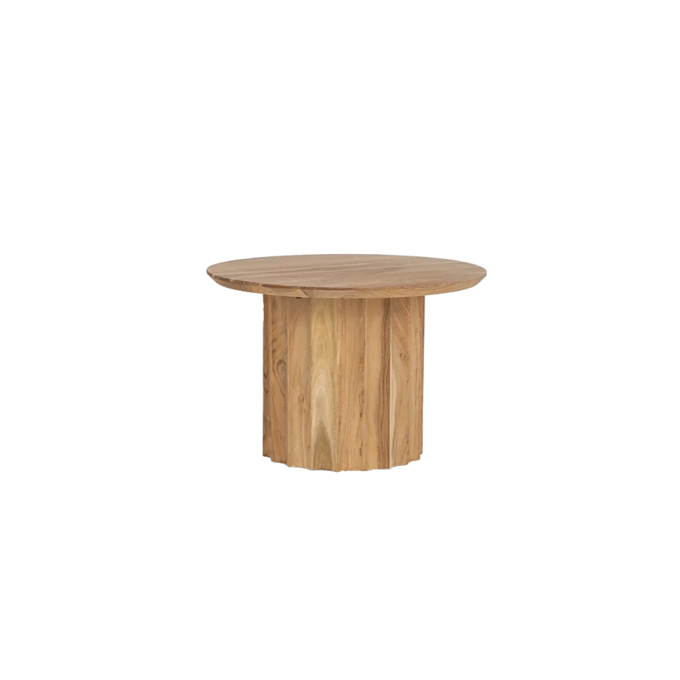 Tower Living Salontafel Crotone Set Rond 90ø/60øcm