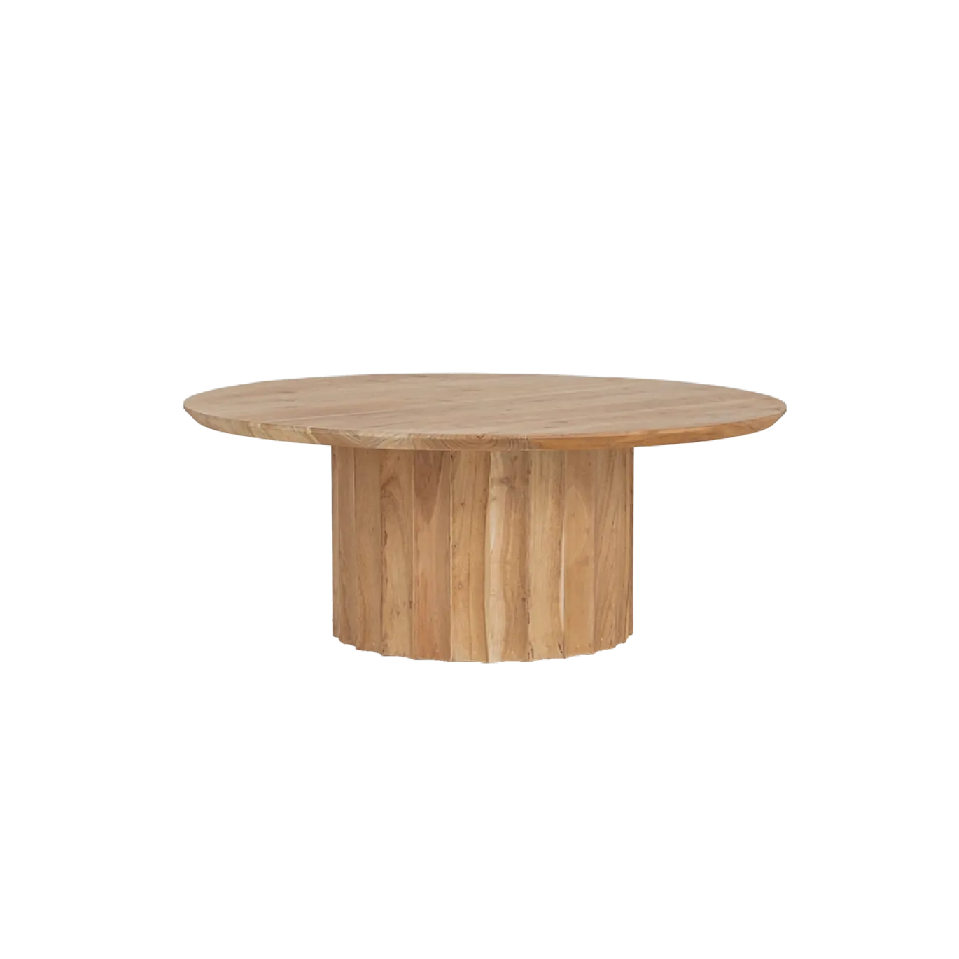Tower Living Salontafel Crotone Set Rond 90ø/60øcm