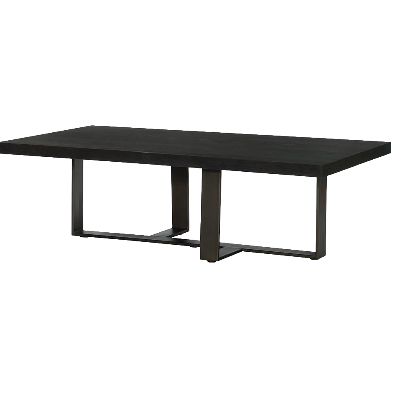 Tower Living Salontafel Mincio Deens Ovaal 130cm