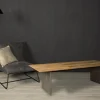 Tower Living Salontafel Ora Bruin