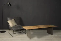 Tower Living Salontafel Ora Bruin