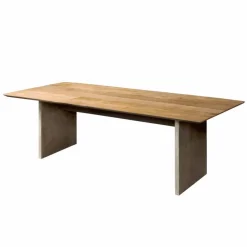 Tower Living Salontafel Ora Bruin