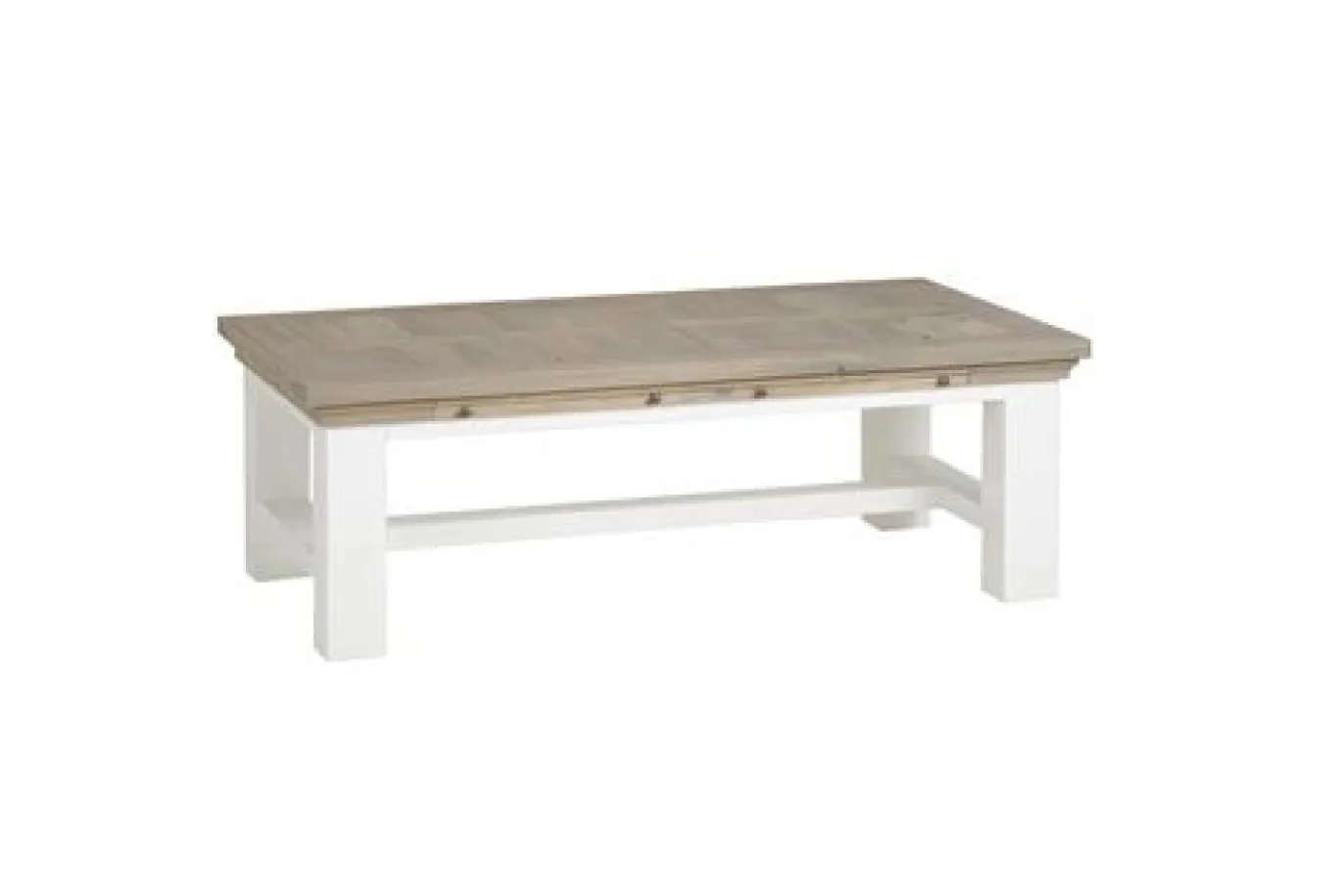 Tower Living Salontafel Parma Wit