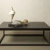 Tower Living Salontafel Paterno Zwart