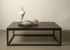 Tower Living Salontafel Paterno Zwart