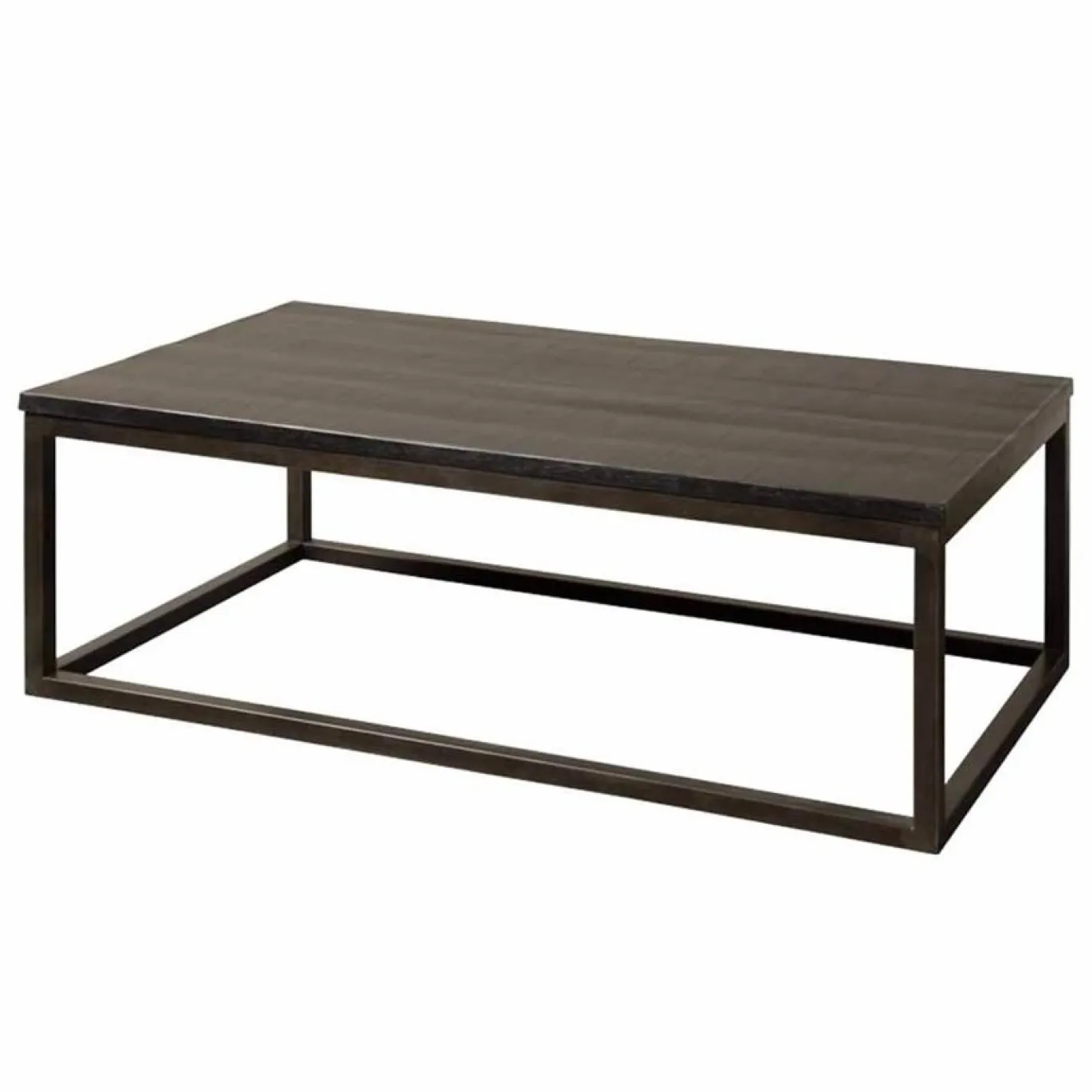 Tower Living Salontafel Paterno Zwart