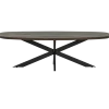 Tower Living Salontafel San Marino 135cm