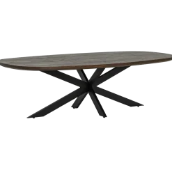 Tower Living Salontafel San Marino 135cm