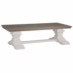 Tower Living Salontafel Toscana Wit