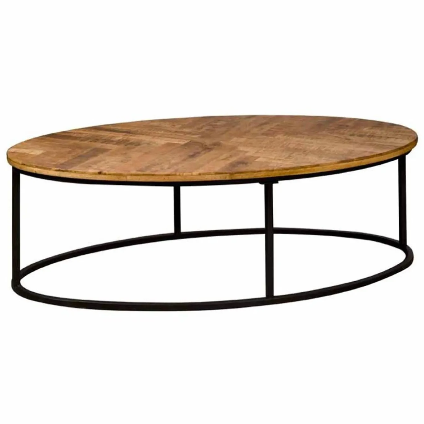 Tower Living Salontafel Viola Naturel