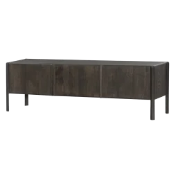 Tower Living Tv-meubel Amalfi Basalt 180cm
