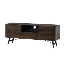 Tower Living Tv-meubel Aura Espresso 150cm