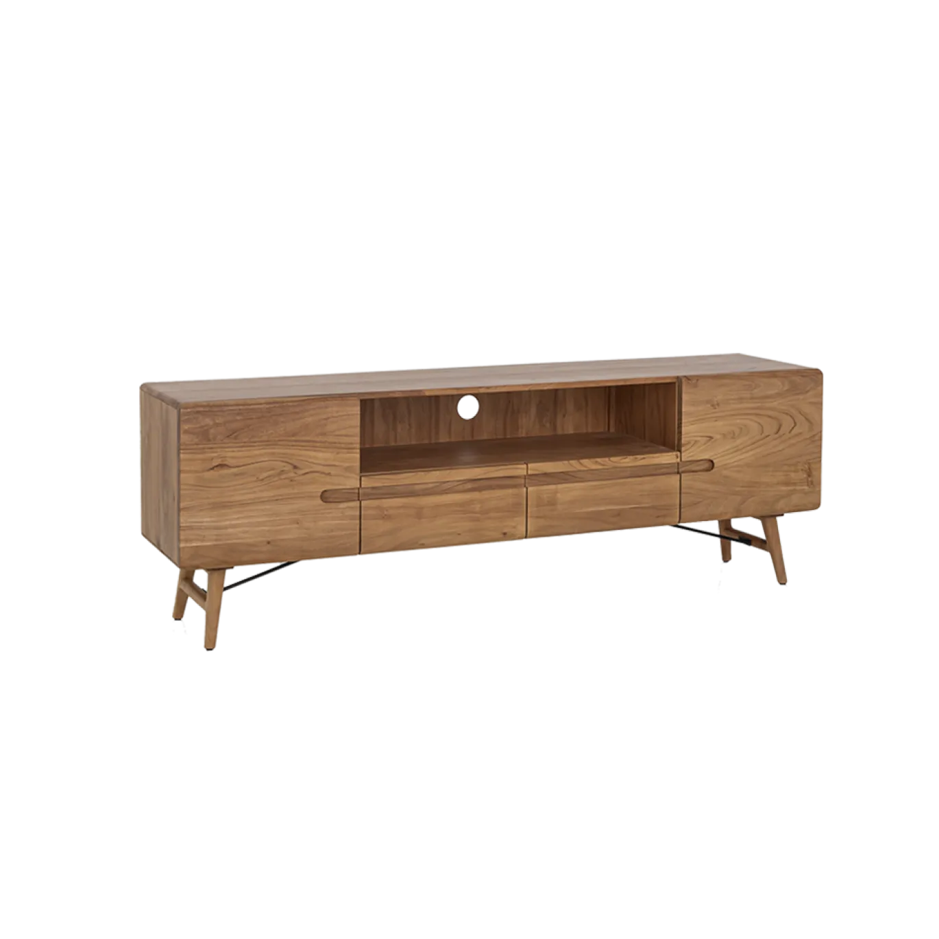 Tower Living Tv-meubel Aura Naturel 150cm