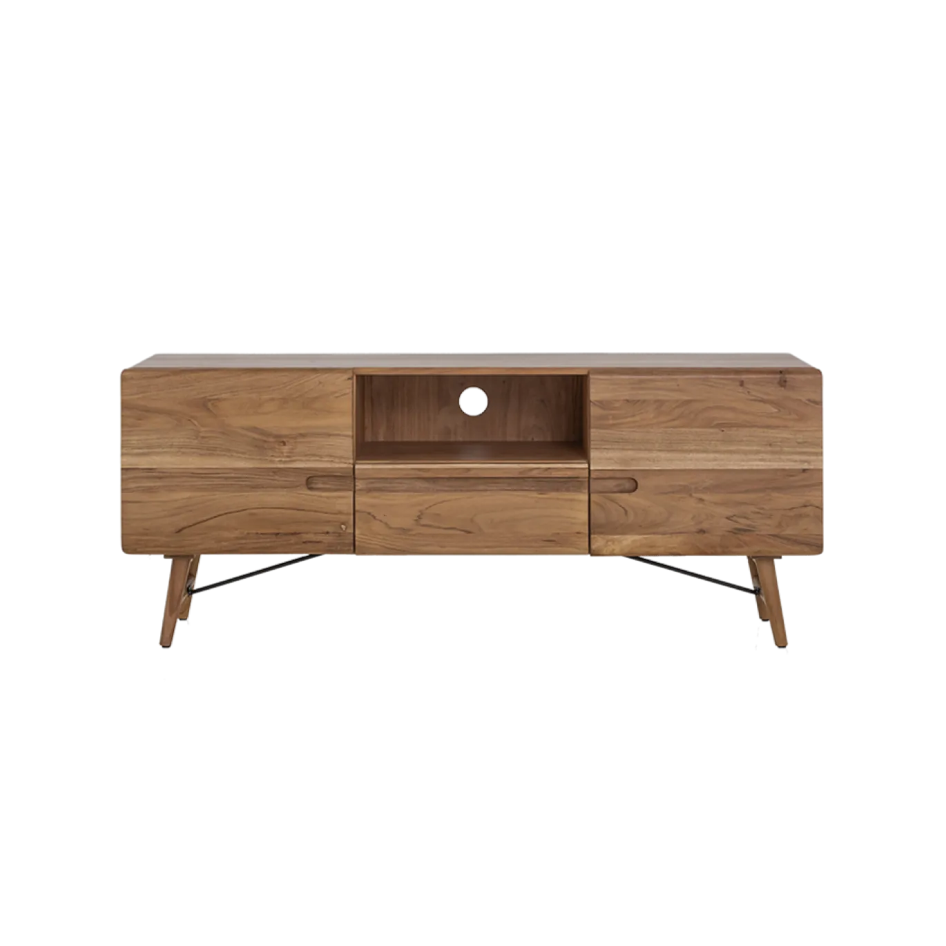 Tower Living Tv-meubel Aura Naturel 150cm