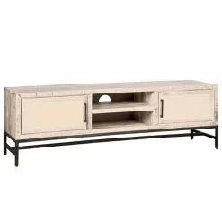Tower Living Tv-meubel Carini 160cm Wit