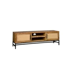 Tower Living Tv-meubel Carini 160cm Naturel