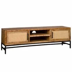 Tower Living Tv-meubel Carini 160cm Naturel