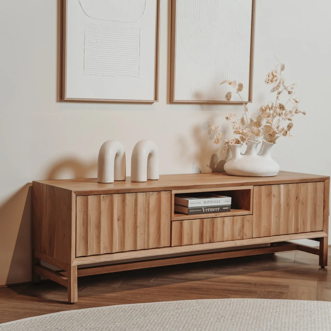 Tower Living Tv-meubel Crotone 145cm
